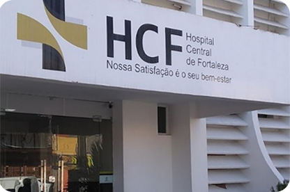 Hospital Central de Fortaleza