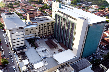Hospital Haroldo Juaçaba