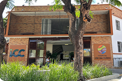 Hospital São Raimundo