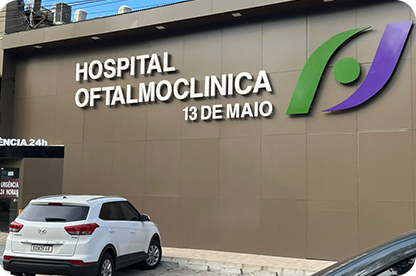 Hospital Oftalmoclinica