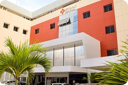 Hospital São Camilo