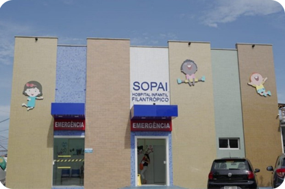 Hospital SOPAI