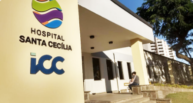 HOSPITAL SANTA CECÍLIA – HSC